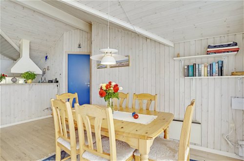 Foto 7 - Casa de 3 quartos em Saltum com terraço e sauna