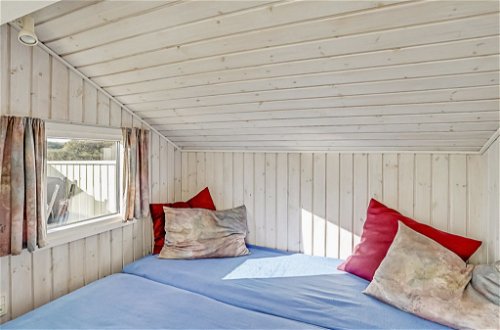 Foto 17 - Haus mit 3 Schlafzimmern in Saltum mit terrasse und sauna