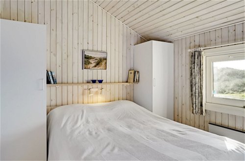 Foto 13 - Haus mit 3 Schlafzimmern in Saltum mit terrasse und sauna