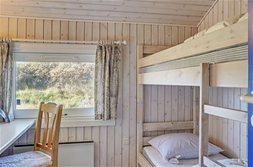 Foto 14 - Haus mit 3 Schlafzimmern in Saltum mit terrasse und sauna