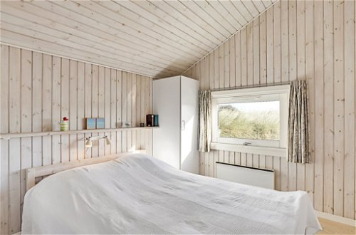 Foto 11 - Haus mit 3 Schlafzimmern in Saltum mit terrasse und sauna