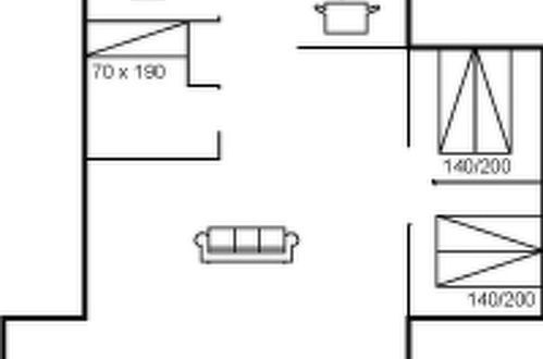 Foto 31 - Casa con 3 camere da letto a Saltum con terrazza e sauna