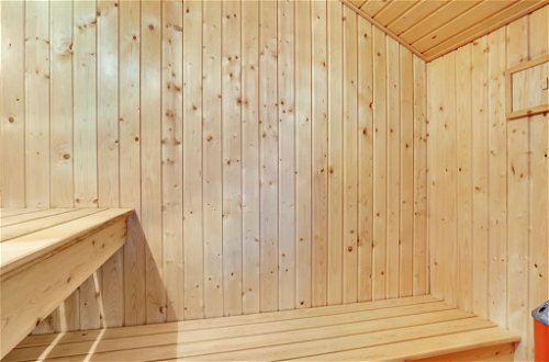 Foto 22 - Casa de 3 quartos em Saltum com terraço e sauna