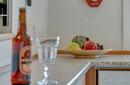 Photo 12 - 3 bedroom House in Tarm with terrace and hot tub