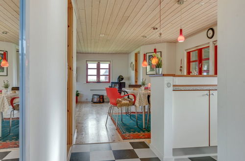 Photo 18 - 3 bedroom House in Tarm with terrace and hot tub