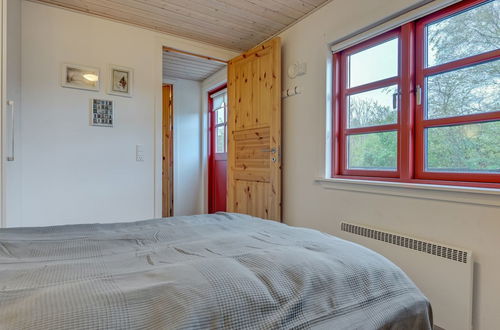 Photo 24 - 3 bedroom House in Tarm with terrace and hot tub