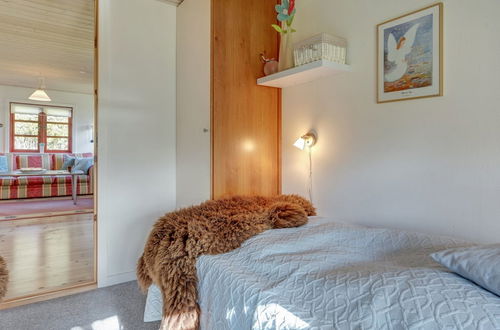 Photo 26 - 3 bedroom House in Tarm with terrace and hot tub