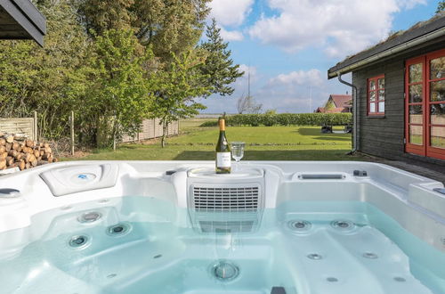 Photo 2 - 3 bedroom House in Tarm with terrace and hot tub