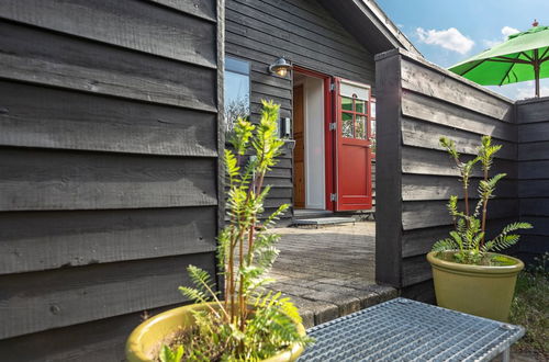 Photo 19 - 3 bedroom House in Tarm with terrace and hot tub