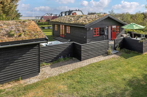 Photo 1 - 3 bedroom House in Tarm with terrace and hot tub