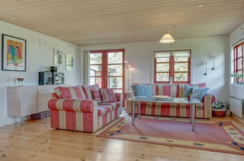 Photo 3 - 3 bedroom House in Tarm with terrace and hot tub