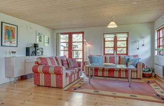 Photo 3 - 3 bedroom House in Tarm with terrace and hot tub