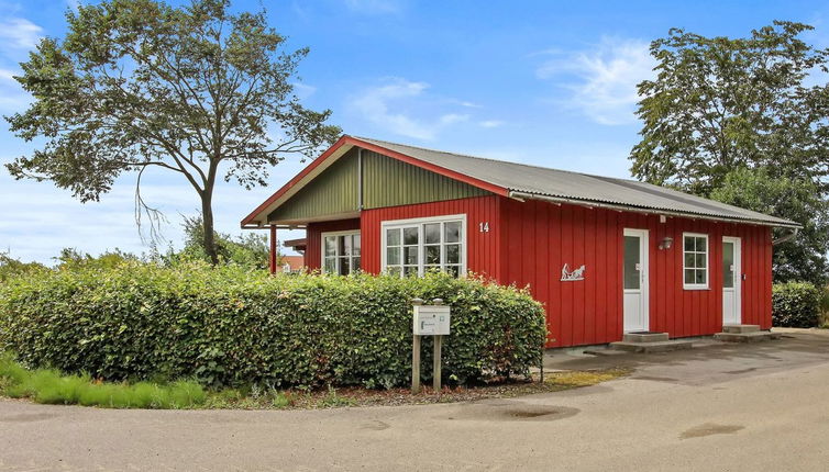 Photo 1 - 1 bedroom House in Skærbæk with terrace