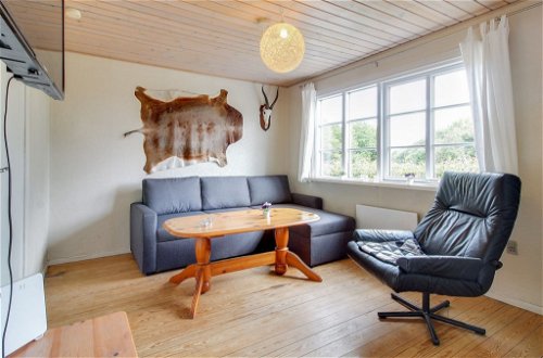 Foto 3 - Casa con 1 camera da letto a Skærbæk con terrazza