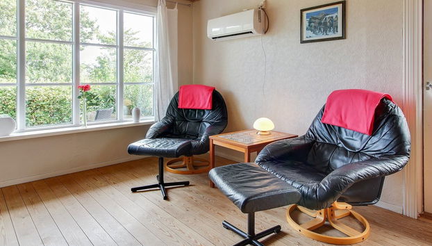 Casa de 1 habitación en Skærbæk con terraza - Foto 5