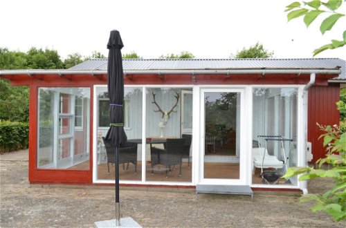 Photo 25 - Maison de 1 chambre à Skærbæk avec terrasse