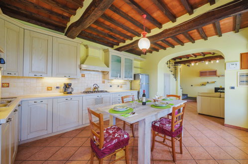 Photo 12 - 2 bedroom House in Pietrasanta with private pool and garden