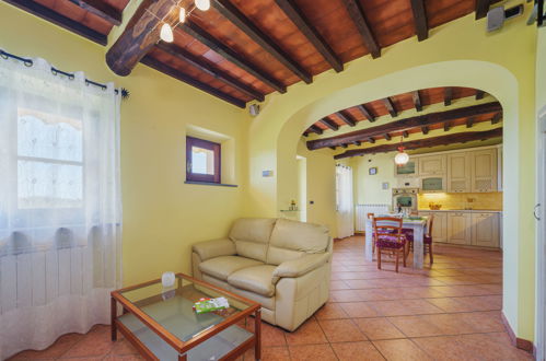 Foto 7 - Casa de 2 quartos em Pietrasanta com piscina privada e jardim