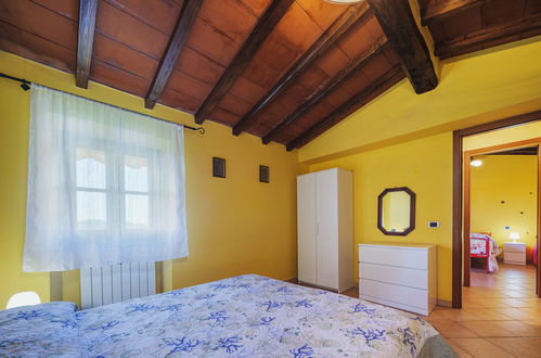 Photo 20 - 2 bedroom House in Pietrasanta with private pool and garden