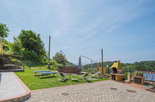 Photo 37 - Maison de 2 chambres à Pietrasanta avec piscine privée et jardin