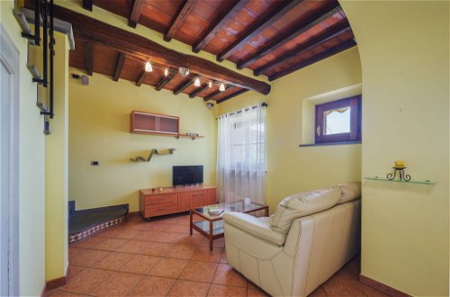 Foto 8 - Casa con 2 camere da letto a Pietrasanta con piscina privata e giardino