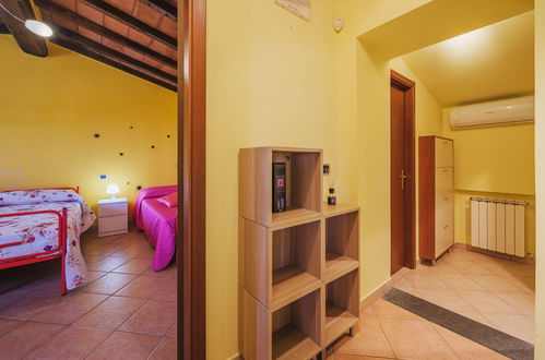 Foto 17 - Casa de 2 quartos em Pietrasanta com piscina privada e jardim