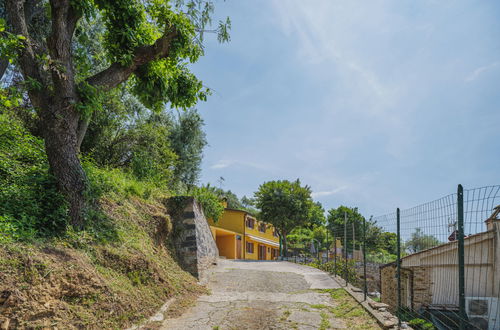 Foto 32 - Casa con 2 camere da letto a Pietrasanta con piscina privata e giardino