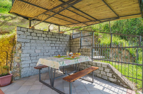 Foto 40 - Casa con 2 camere da letto a Pietrasanta con piscina privata e giardino