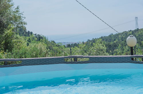 Foto 41 - Casa de 2 quartos em Pietrasanta com piscina privada e jardim