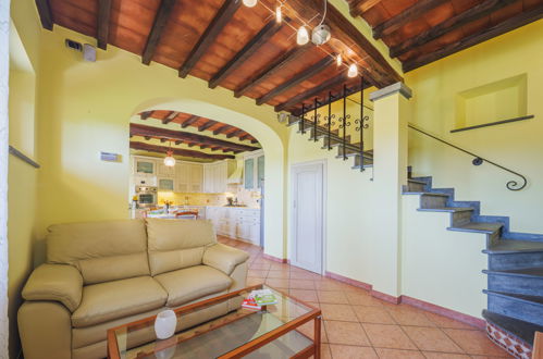 Foto 6 - Casa con 2 camere da letto a Pietrasanta con piscina privata e giardino