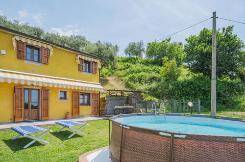 Photo 2 - 2 bedroom House in Pietrasanta with private pool and garden