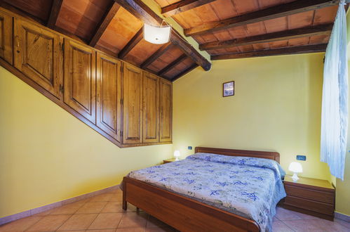 Foto 18 - Casa con 2 camere da letto a Pietrasanta con piscina privata e giardino