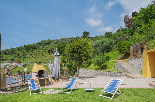 Photo 39 - Maison de 2 chambres à Pietrasanta avec piscine privée et jardin