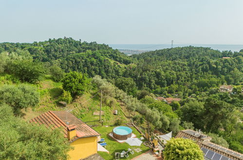 Foto 29 - Casa de 2 quartos em Pietrasanta com piscina privada e jardim