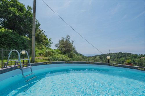 Photo 3 - Maison de 2 chambres à Pietrasanta avec piscine privée et jardin