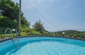 Foto 3 - Casa de 2 quartos em Pietrasanta com piscina privada e jardim