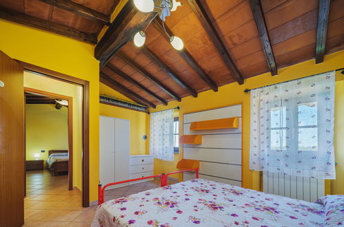 Photo 24 - 2 bedroom House in Pietrasanta with private pool and garden