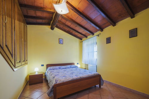 Foto 19 - Casa de 2 quartos em Pietrasanta com piscina privada e jardim