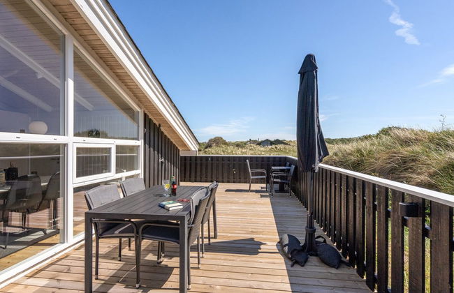 Casa de 3 quartos em Harrerenden com piscina privada e terraço - Foto 11