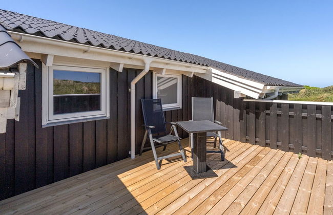 Casa de 3 quartos em Harrerenden com piscina privada e terraço - Foto 12