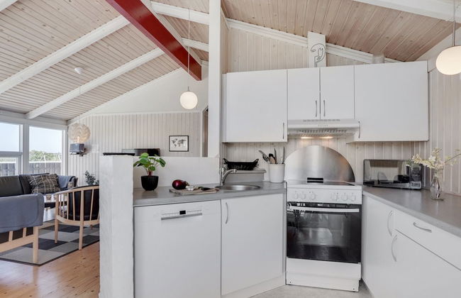 Casa de 3 quartos em Harrerenden com piscina privada e terraço - Foto 23