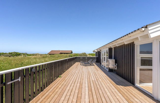 Casa de 3 quartos em Harrerenden com piscina privada e terraço - Foto 10