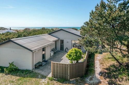 Photo 1 - Maison de 2 chambres à Vesterø Havn avec terrasse