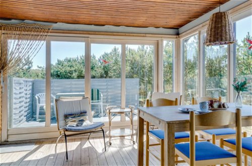 Photo 17 - Maison de 2 chambres à Vesterø Havn avec terrasse