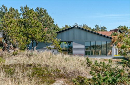 Photo 27 - Maison de 2 chambres à Vesterø Havn avec terrasse