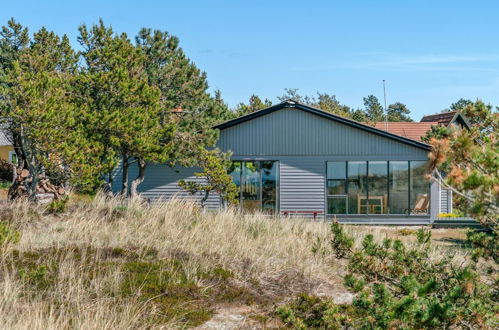 Photo 27 - 2 bedroom House in Vesterø Havn with terrace