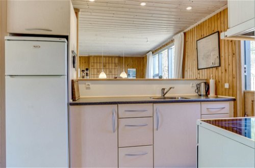 Photo 11 - Maison de 2 chambres à Vesterø Havn avec terrasse