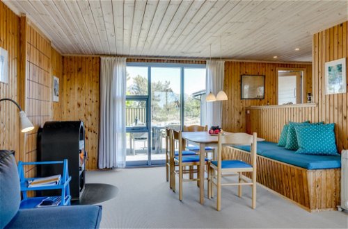 Photo 5 - Maison de 2 chambres à Vesterø Havn avec terrasse