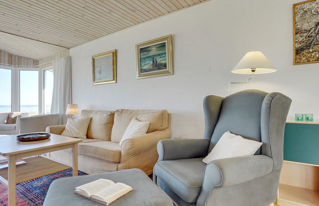 Casa con 3 camere da letto a Løgstør con terrazza - Foto 33