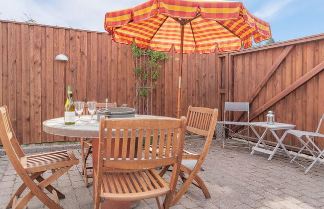 Casa con 3 camere da letto a Løgstør con terrazza - Foto 4